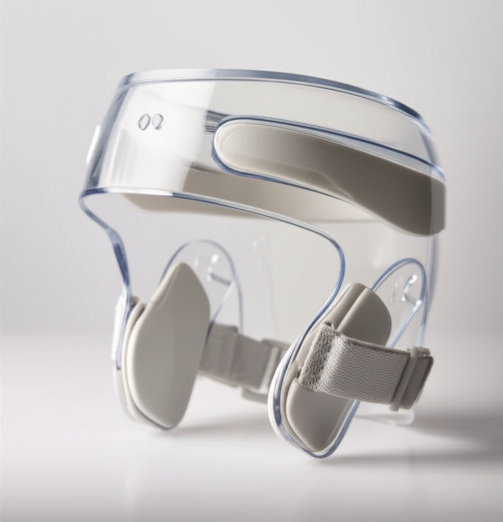 Cranial Remolding Helmets