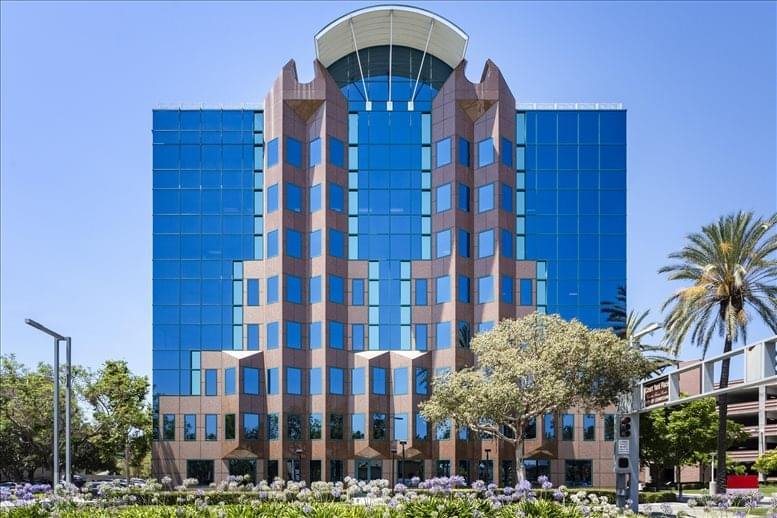 Cerritos Regional Center