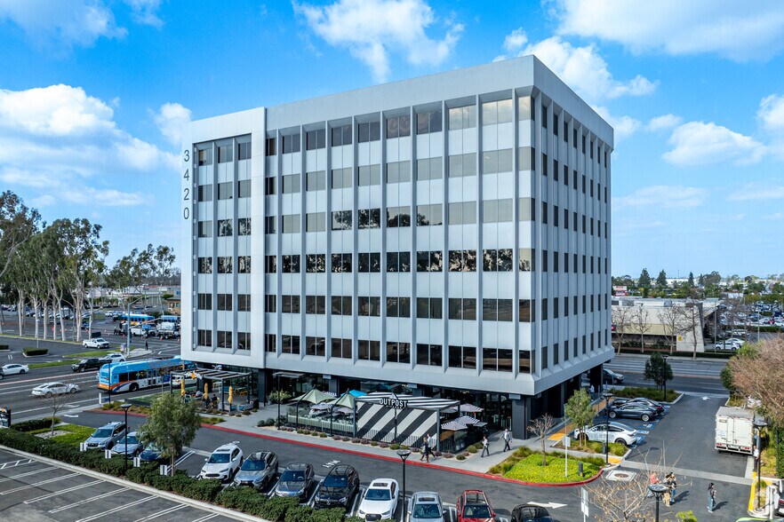Costa Mesa Regional Center