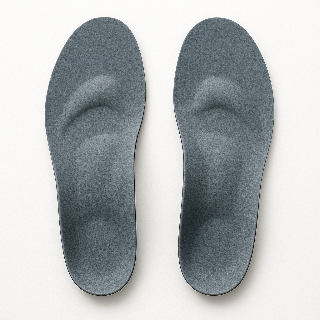 Foot Orthotics