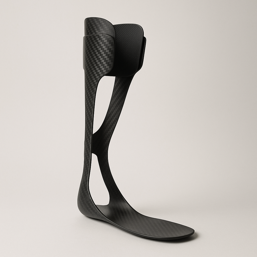 Ankle-Foot Orthoses