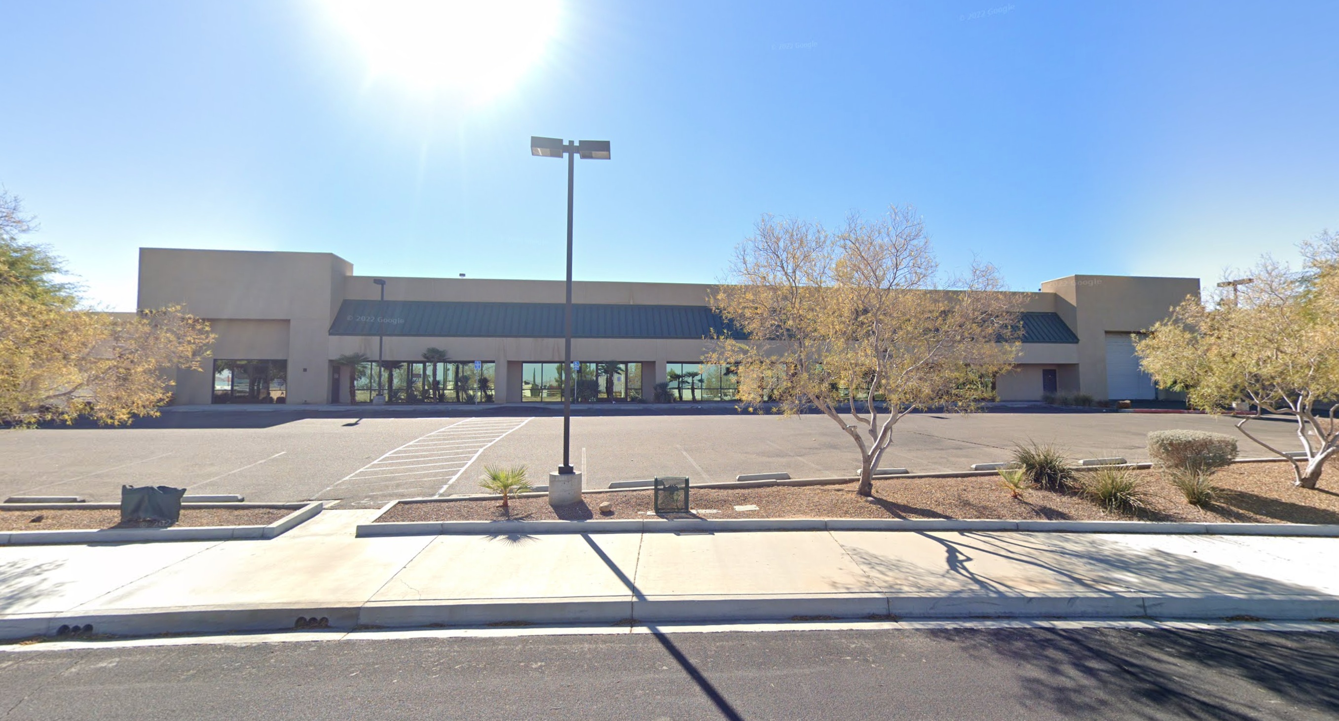 Victorville Clinic